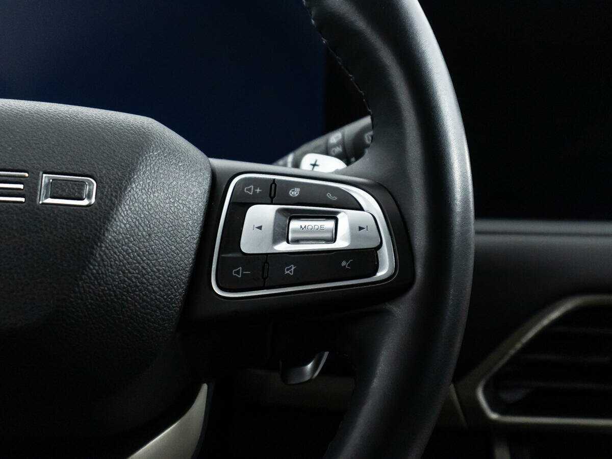 Купить EXEED TXL, 2022, 17 034 км, фото №24