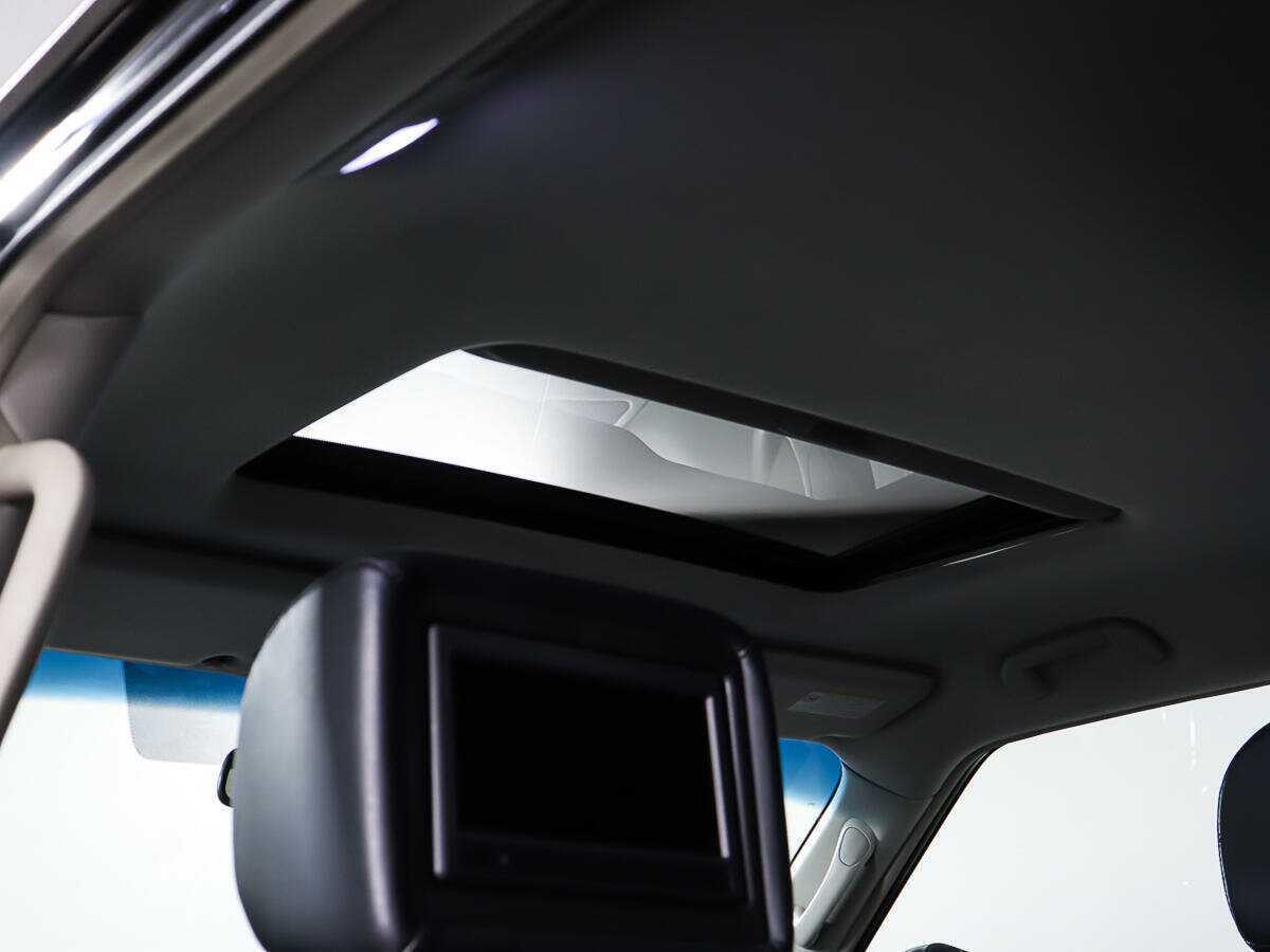 Купить Infiniti QX80, 2013, 193 856 км, фото №16