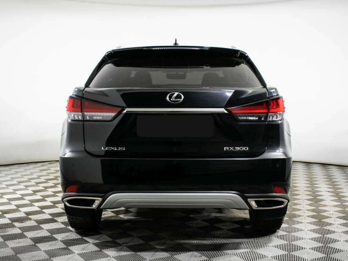 Купить Lexus RX 300, 2021, 30 875 км, фото №6