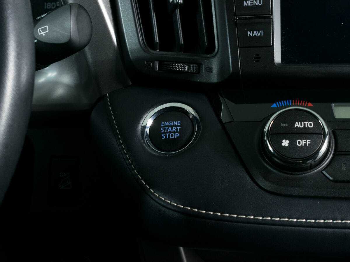 Купить Toyota RAV4, 2019, 35 218 км, фото №18