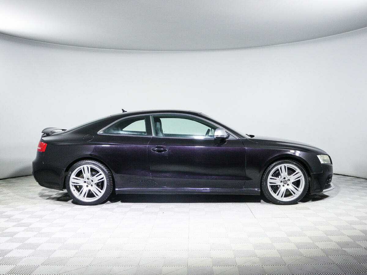 Купить Audi RS 5, 2011, 87 775 км, фото №4