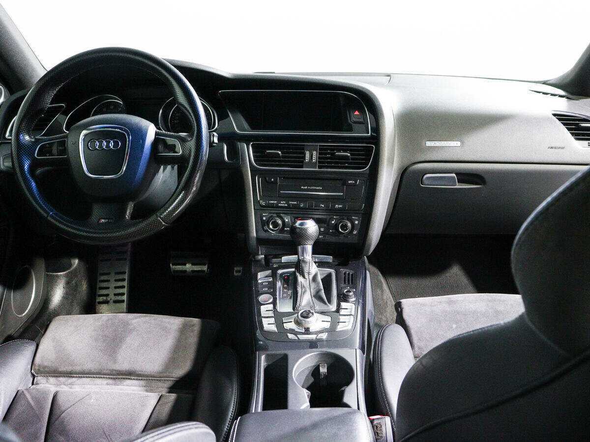 Купить Audi RS 5, 2011, 87 775 км, фото №12