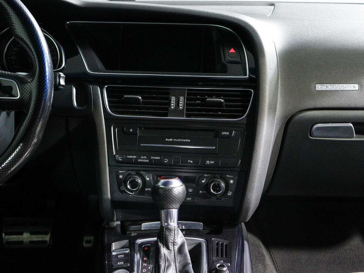 Купить Audi RS 5, 2011, 87 775 км, фото №13