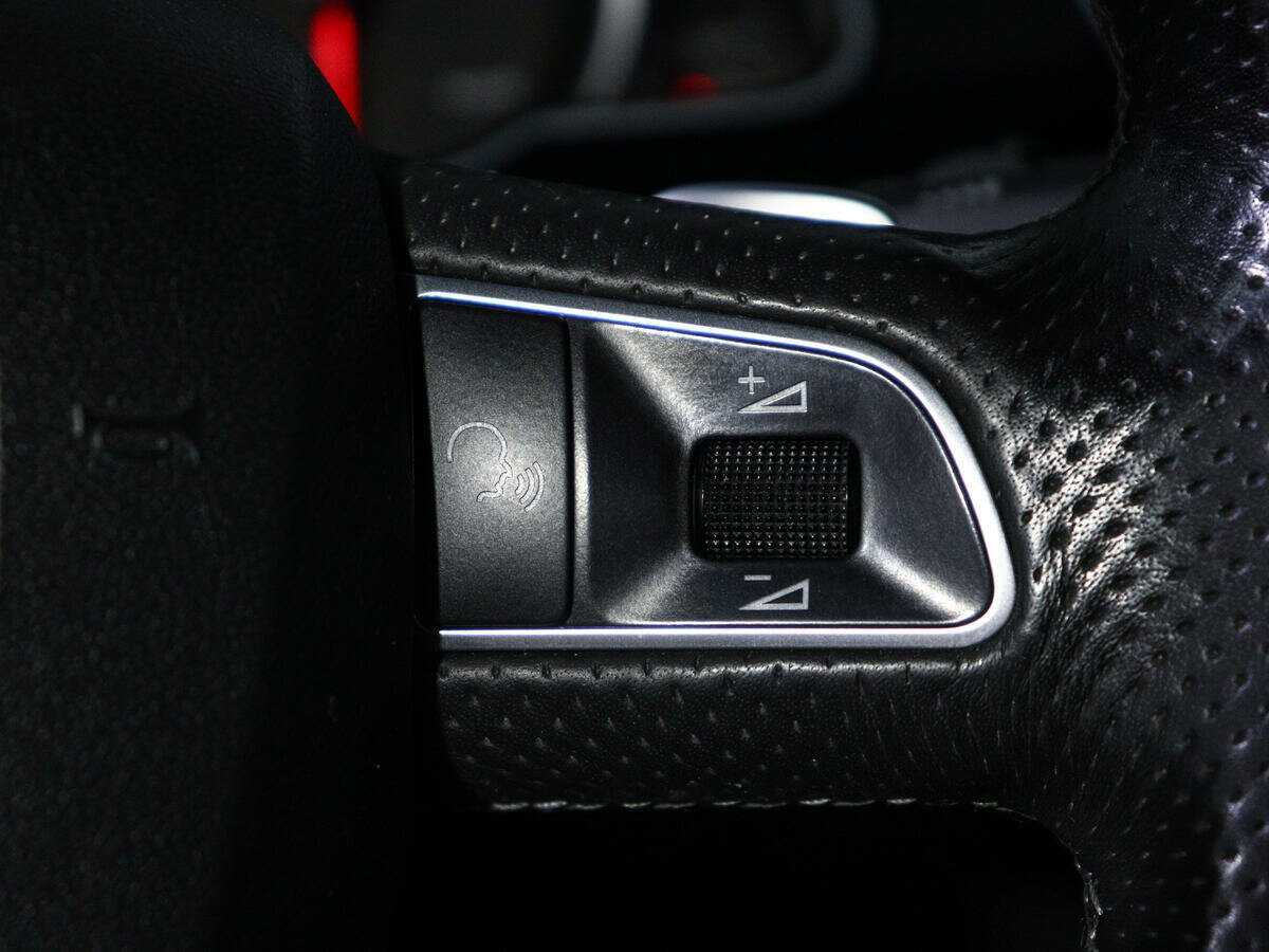 Купить Audi RS 5, 2011, 87 775 км, фото №18