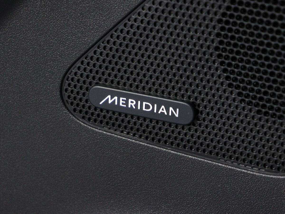 Купить Jaguar F-Pace, 2020, 32 878 км, фото №18