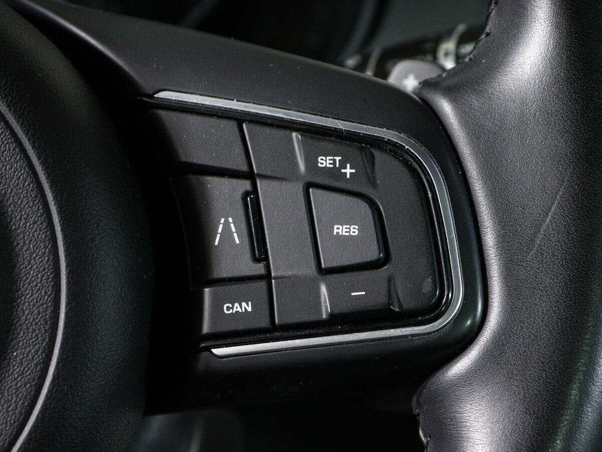 Купить Jaguar F-Pace, 2020, 32 878 км, фото №20