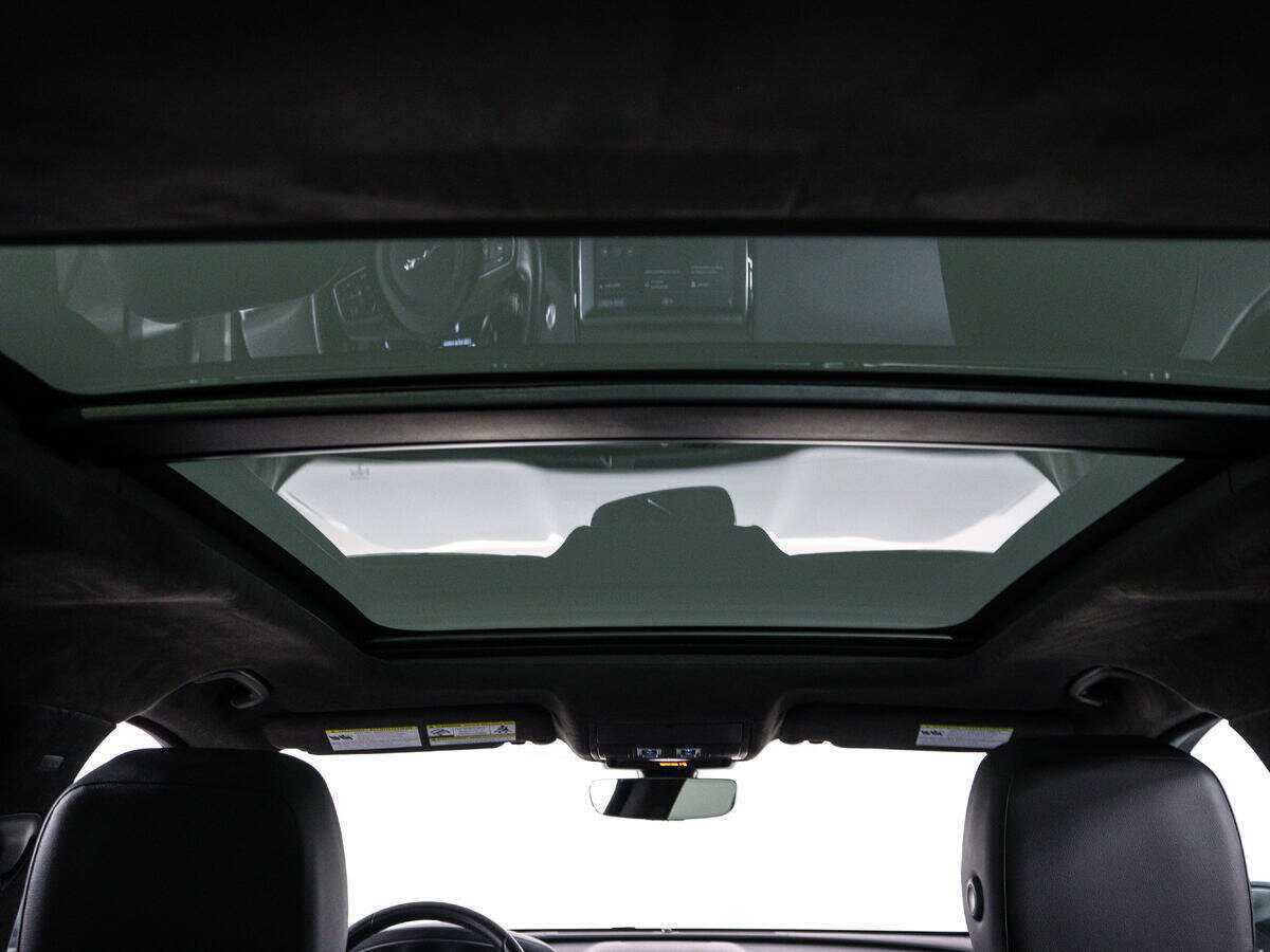 Купить Jaguar F-Pace, 2020, 32 878 км, фото №23