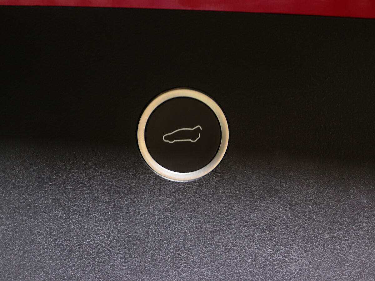 Купить Tesla Model X Performance, 2019, 27 096 км, фото №19