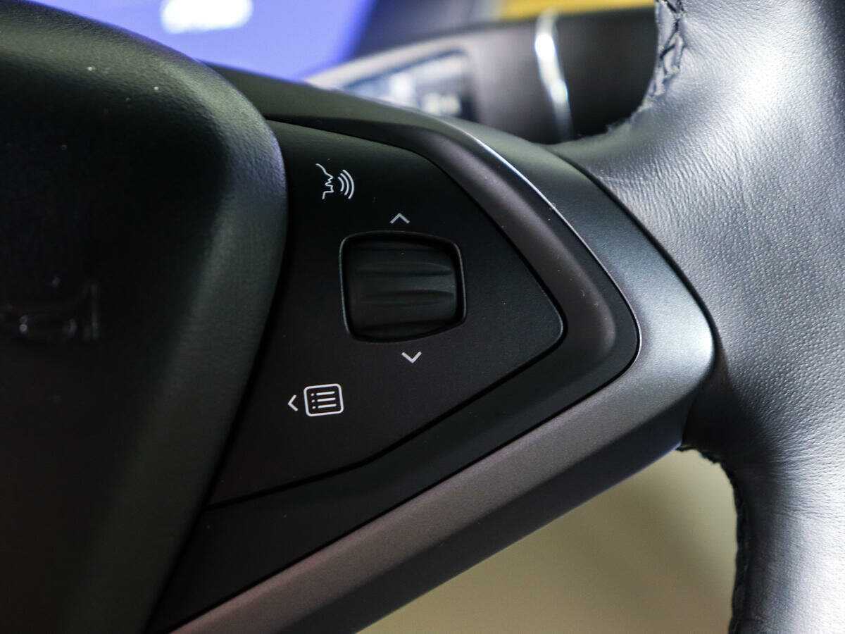 Купить Tesla Model X Performance, 2019, 27 096 км, фото №25