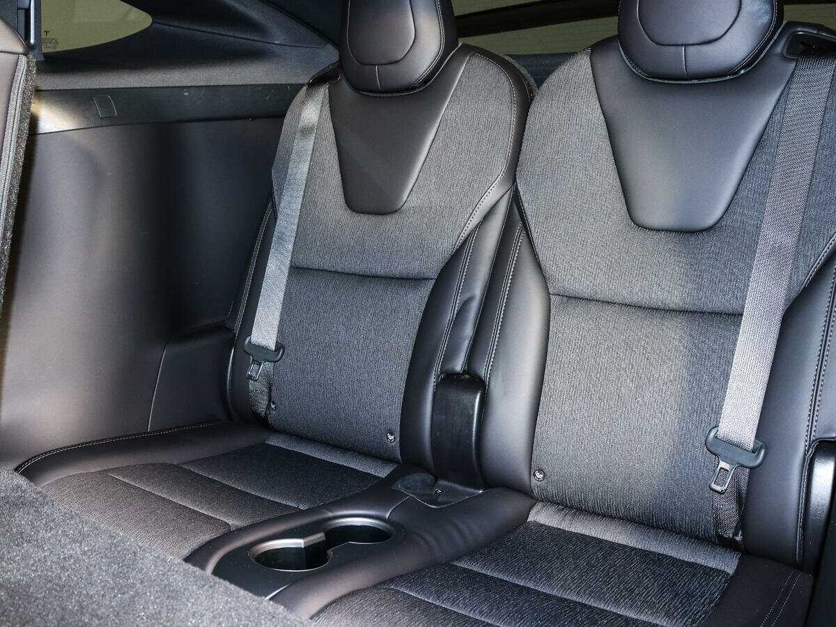 Купить Tesla Model X 75D, 2018, 72 750 км, фото №16