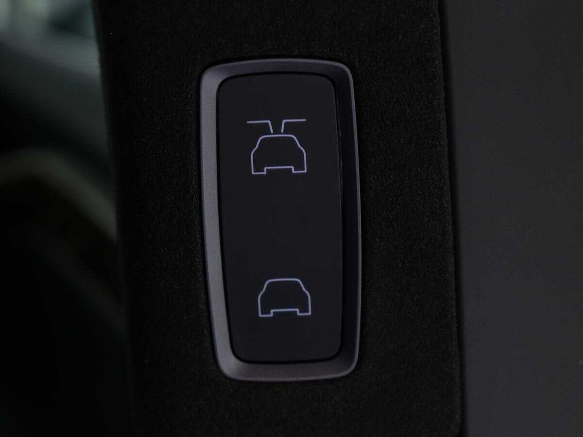 Купить Tesla Model X Long Range Plus, 2020, 39 530 км, фото №17