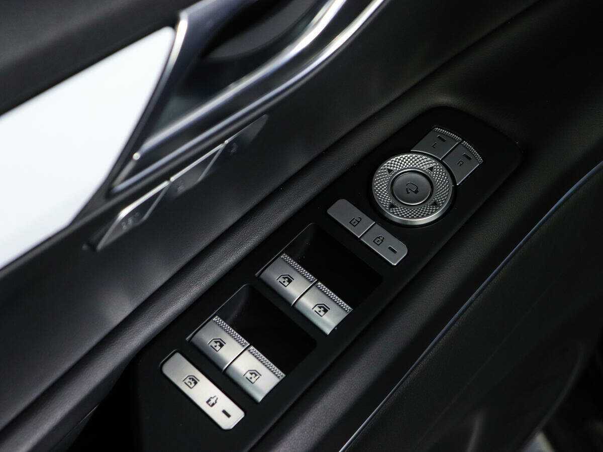 Купить Genesis GV80, 2020, 28 298 км, фото №22