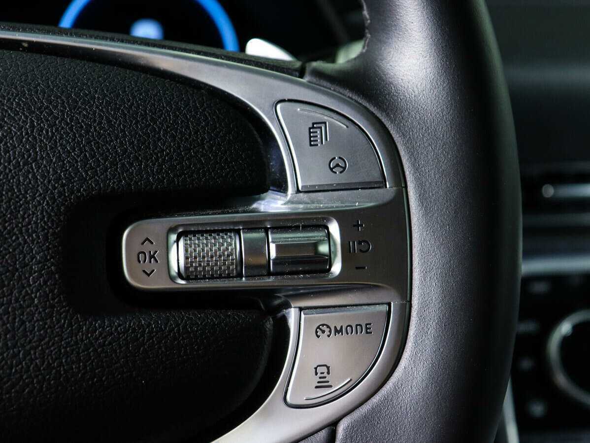 Купить Genesis GV80, 2020, 28 298 км, фото №27