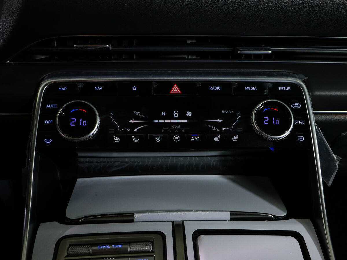 Купить Genesis GV80, 2020, 28 298 км, фото №29