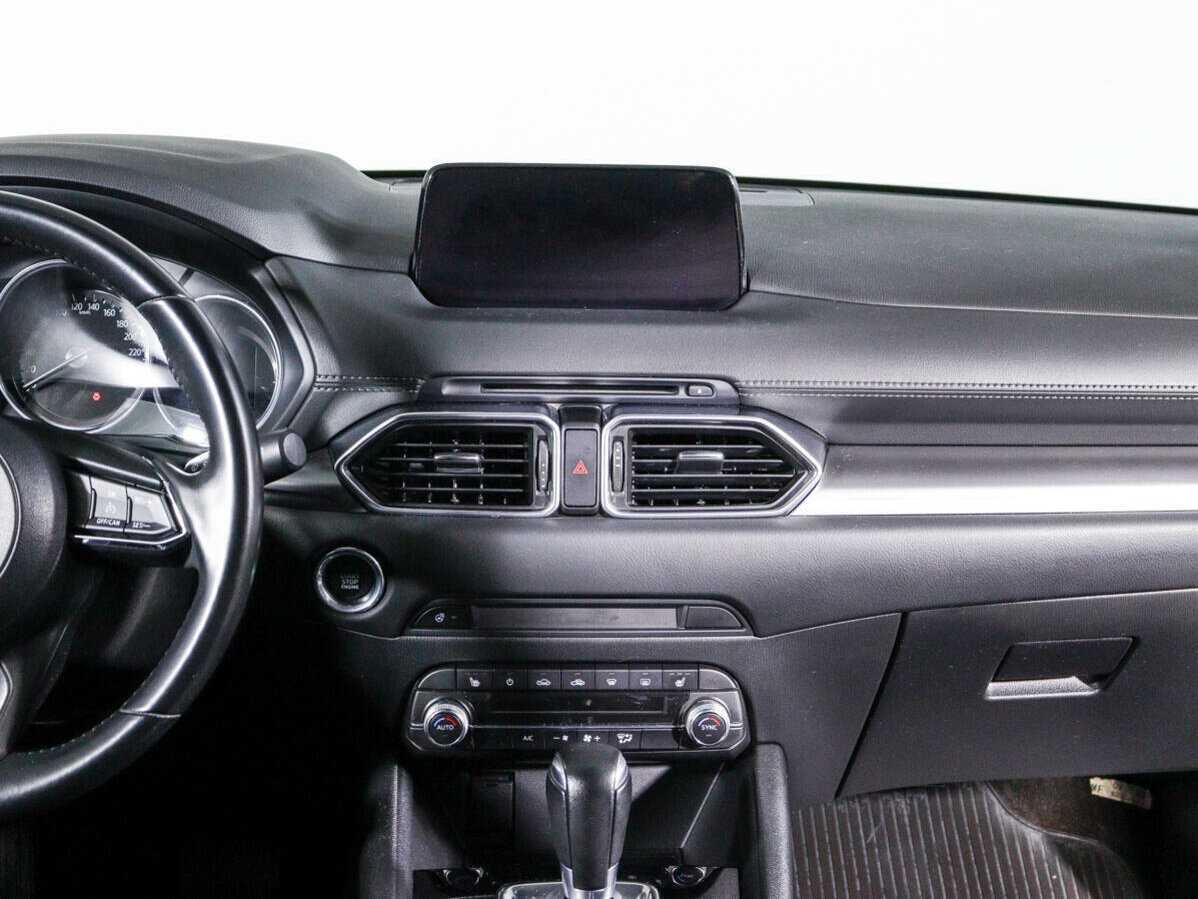 Купить Mazda CX-5, 2019, 127 692 км, фото №13