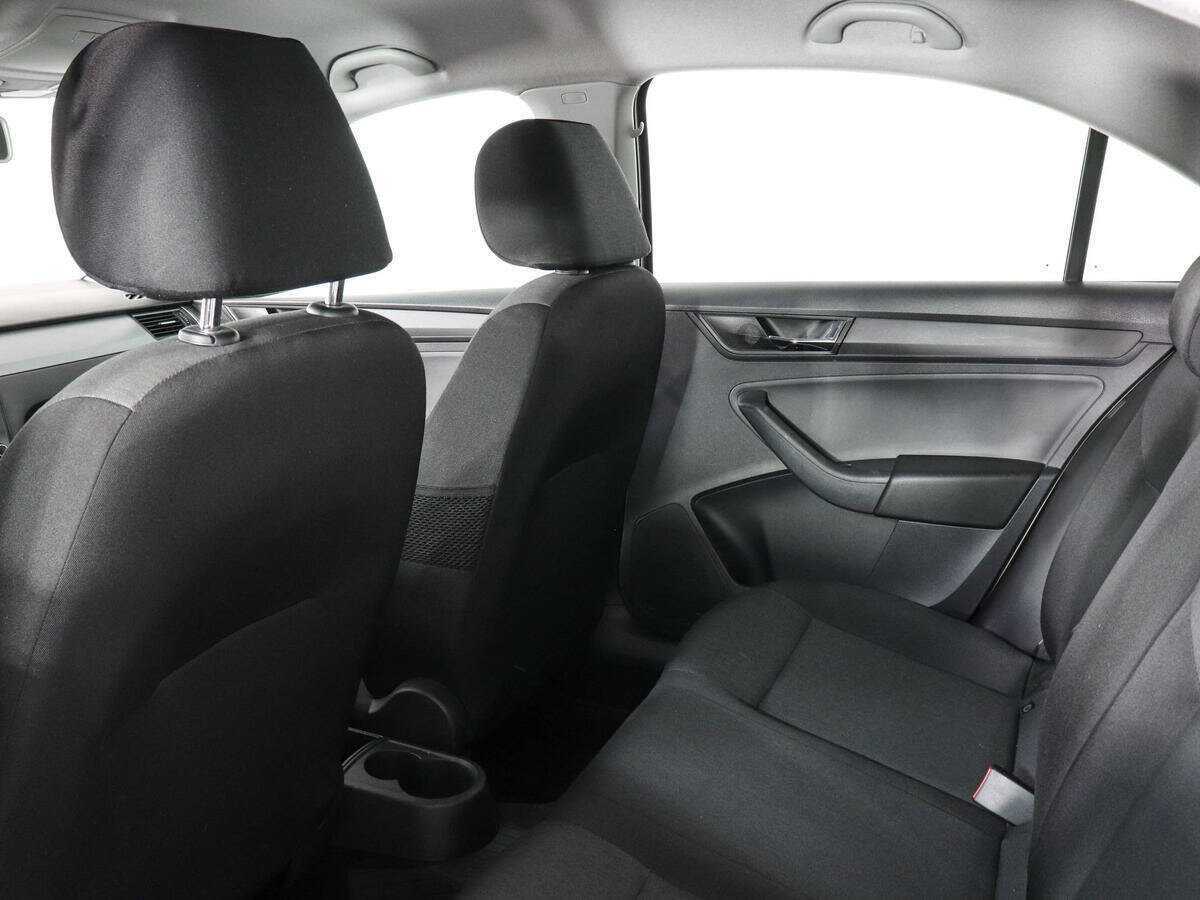 Купить Skoda Rapid, 2018, 70 062 км, фото №12