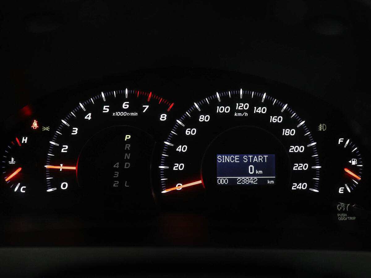 Купить Toyota Camry, 2006, 23 841 км, фото №11