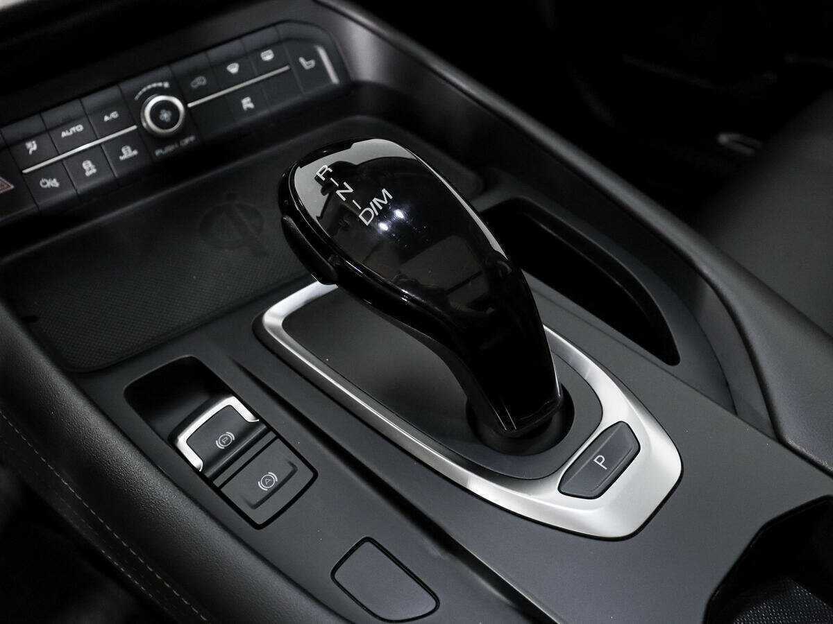 Купить Haval F7, 2022, 86 305 км, фото №11