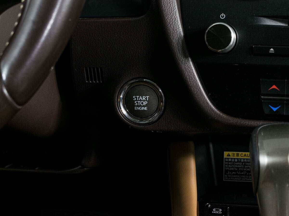 Купить Lexus RX 200t, 2017, 147 705 км, фото №16