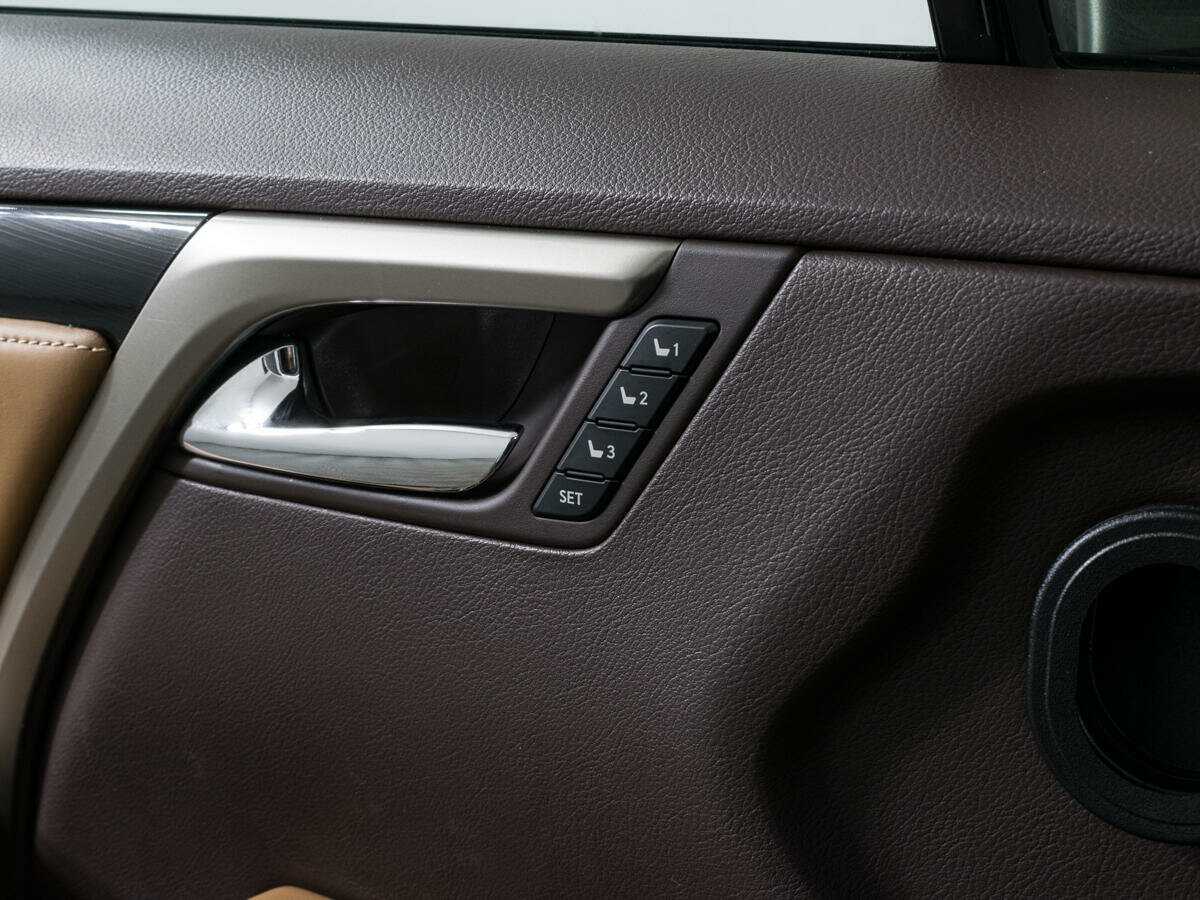 Купить Lexus RX 200t, 2017, 147 705 км, фото №18