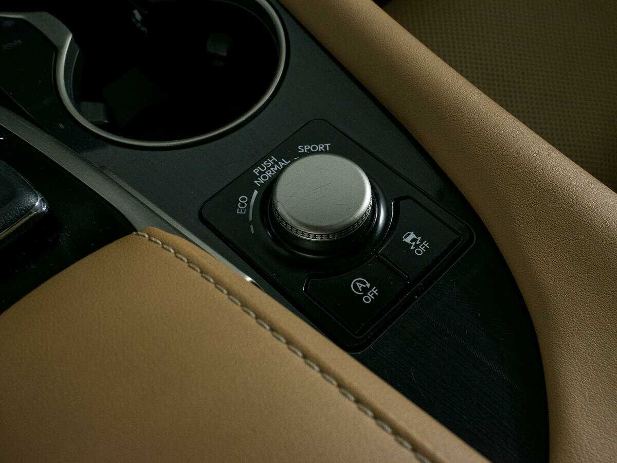 Купить Lexus RX 200t, 2017, 147 705 км, фото №26