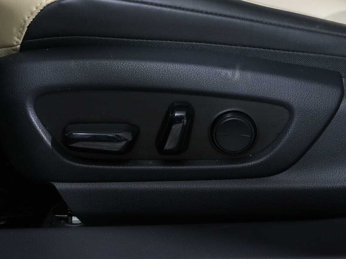 Купить Lexus ES 250, 2019, 18 562 км, фото №16