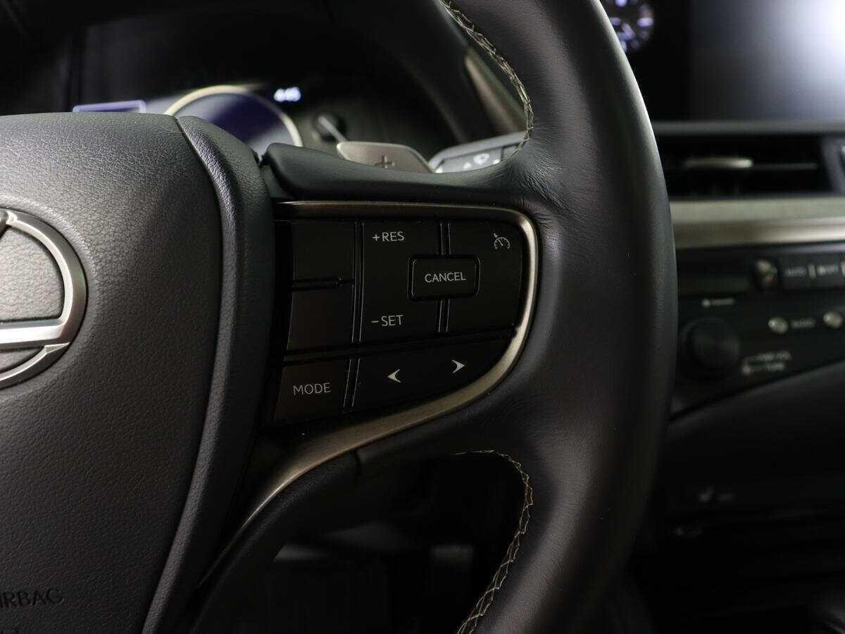 Купить Lexus ES 250, 2019, 18 562 км, фото №18