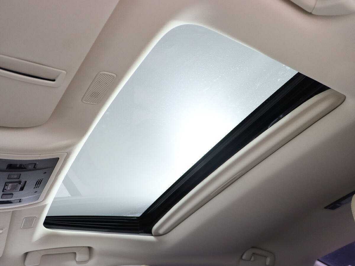 Купить Lexus ES 250, 2019, 18 562 км, фото №24