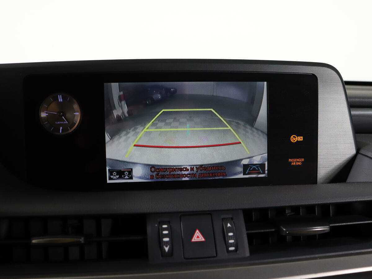 Купить Lexus ES 250, 2019, 18 562 км, фото №28