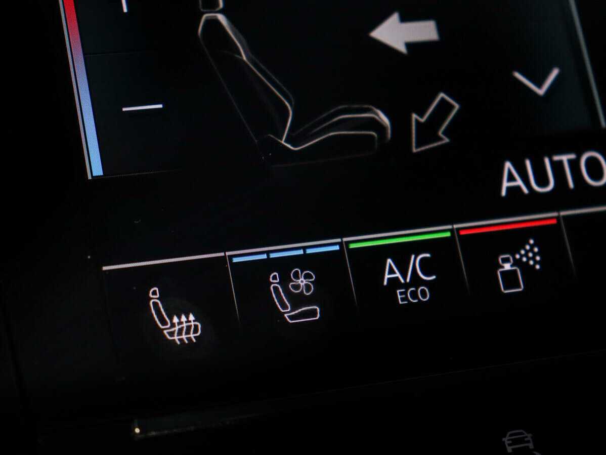 Купить Audi e-tron 55, 2020, 42 580 км, фото №14