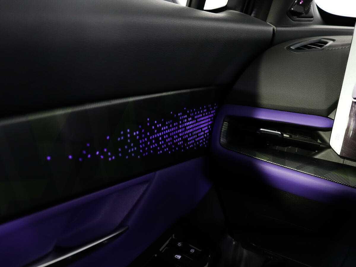 Купить Changan UNI-T, 2023, 14 372 км, фото №20