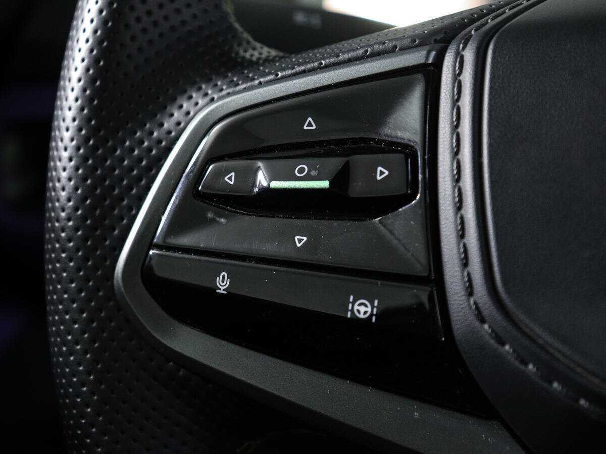 Купить Changan UNI-T, 2023, 14 372 км, фото №21