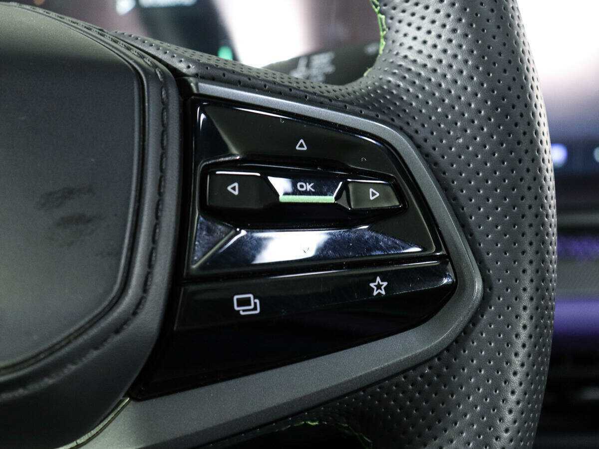 Купить Changan UNI-T, 2023, 14 372 км, фото №22