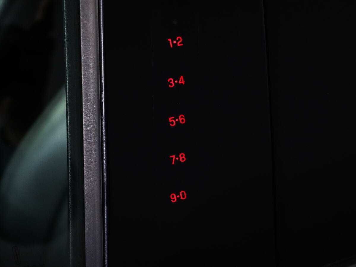 Купить Lincoln Nautilus, 2019, 38 315 км, фото №19