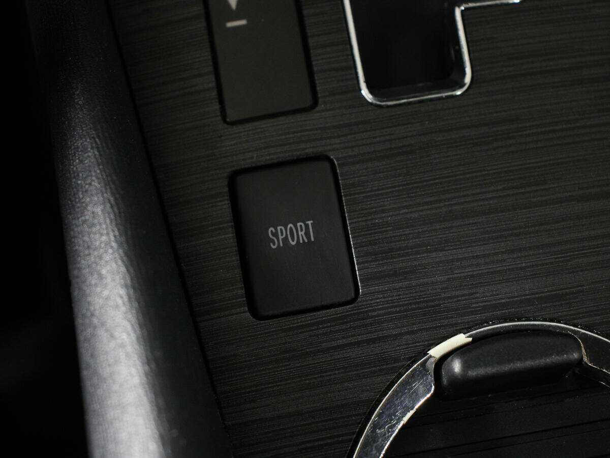 Купить Toyota Avensis, 2009, 86 279 км, фото №16