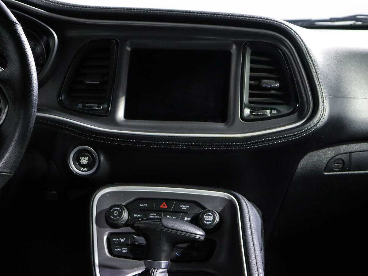 Купить Dodge Challenger R__T, 2022, 3 224 км, фото №12