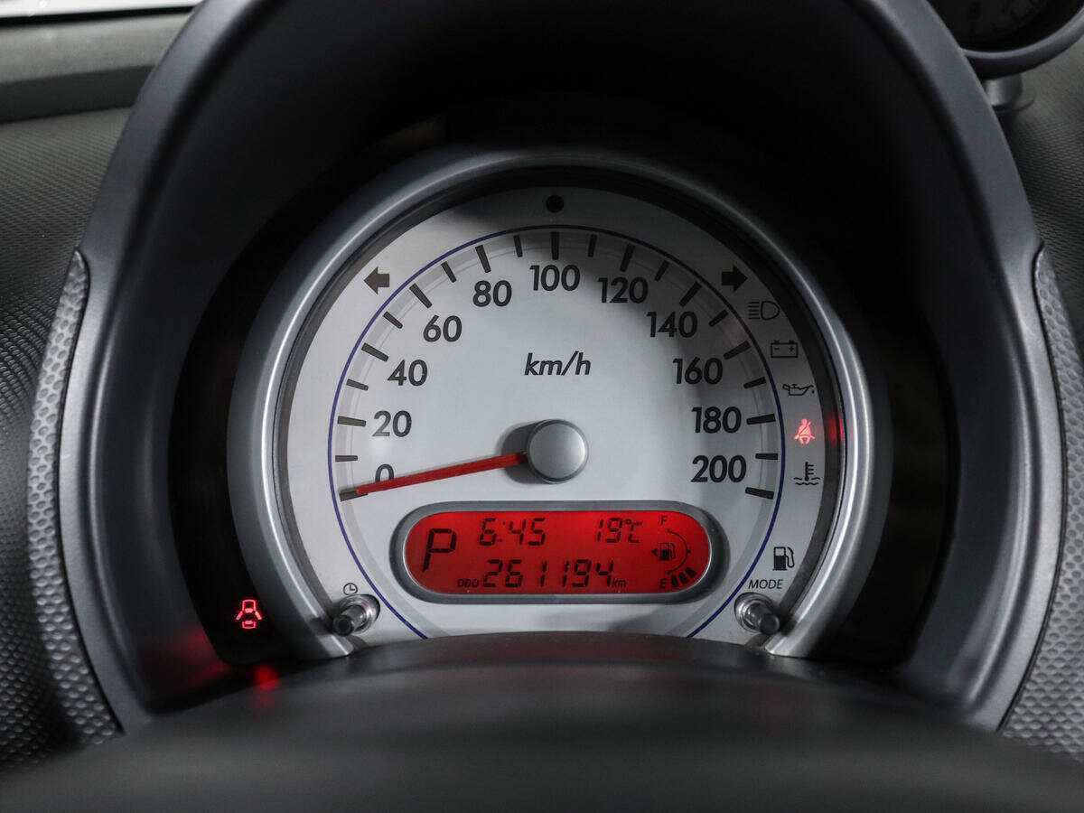 Купить Suzuki Splash, 2011, 261 193 км, фото №9