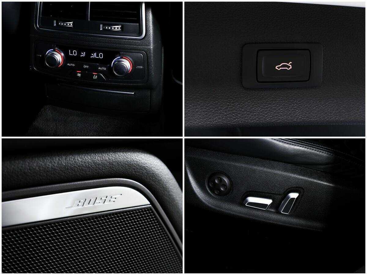 Купить Audi RS 7 Sportback performance, 2016, 72 663 км, фото №14