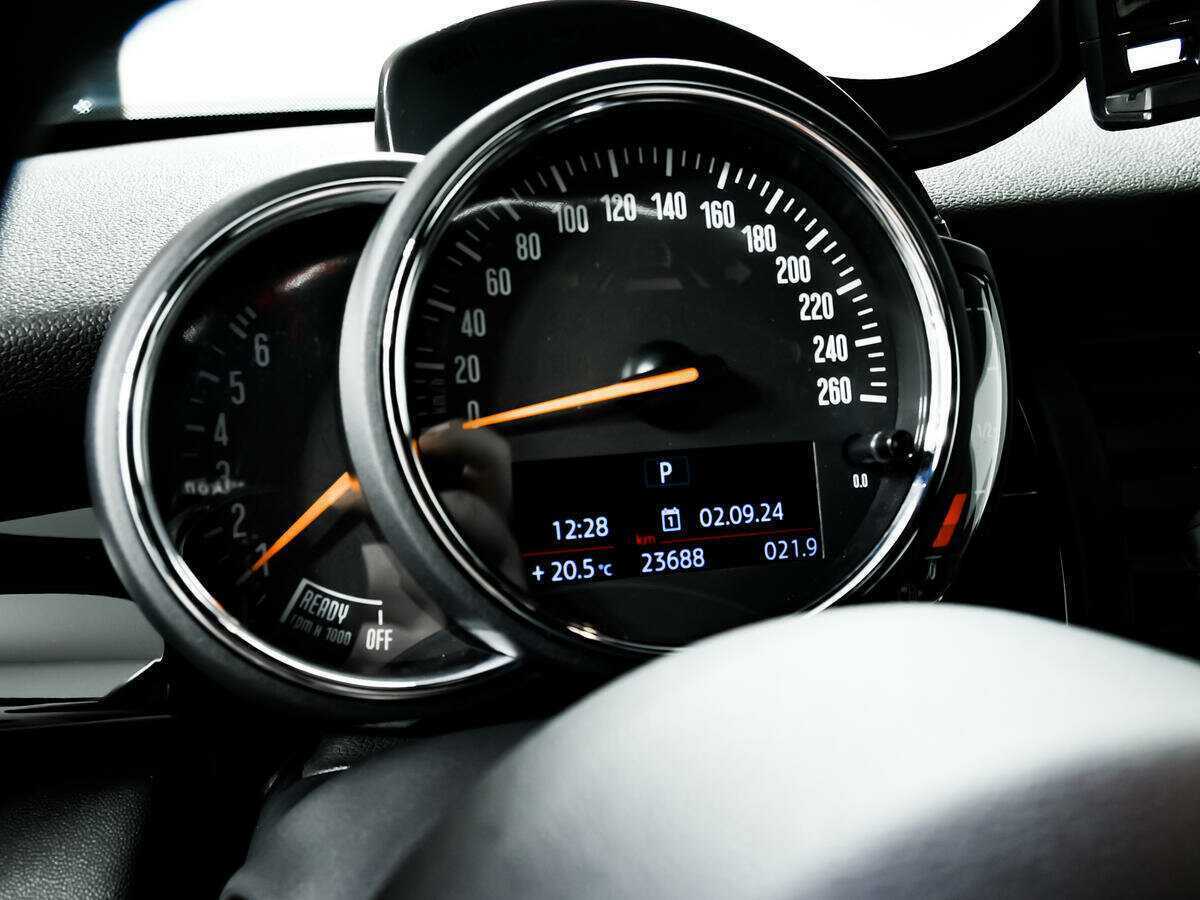 Купить Mini Hatch Cooper, 2021, 23 686 км, фото №10