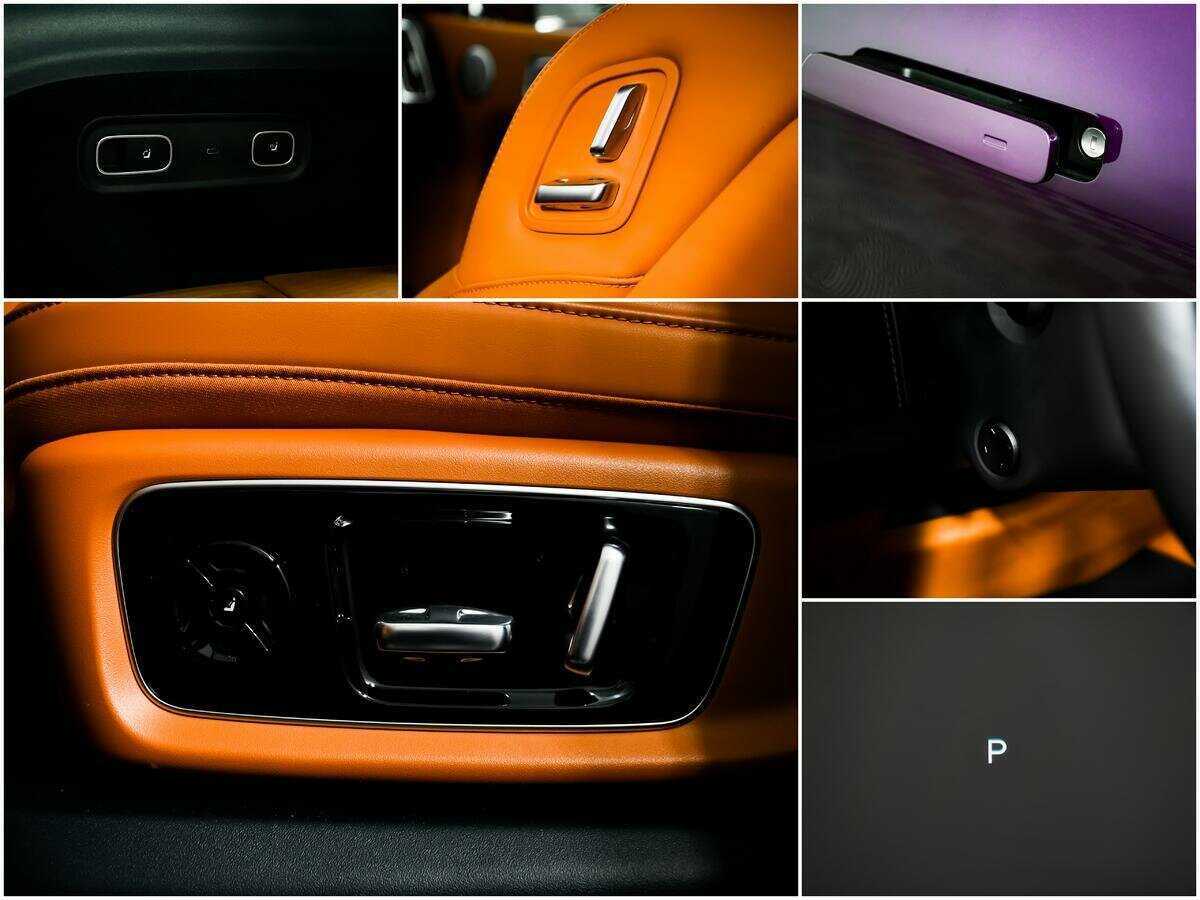 Купить LiXiang L9 44.5 kWh, 2023, 10 000 км, фото №16