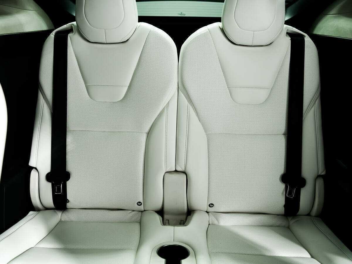 Купить Tesla Model X 100D, 2018, 90 000 км, фото №11