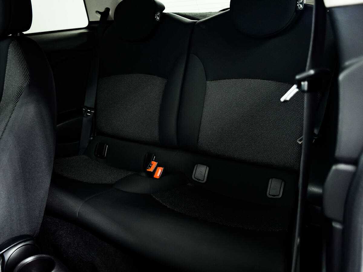 Купить Mini Hatch Cooper, 2013, 89 403 км, фото №12