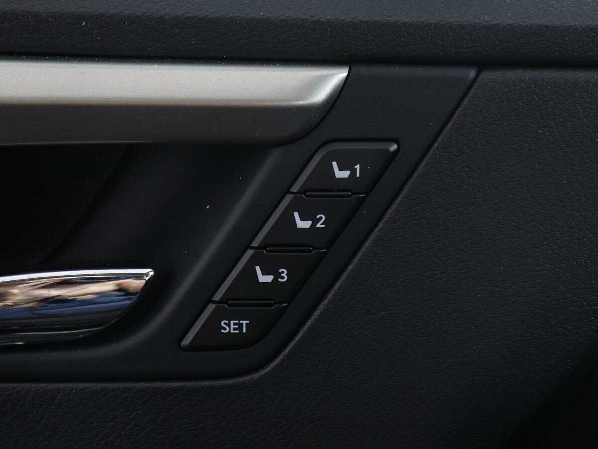 Купить Lexus RX 350, 2020, 46 866 км, фото №14