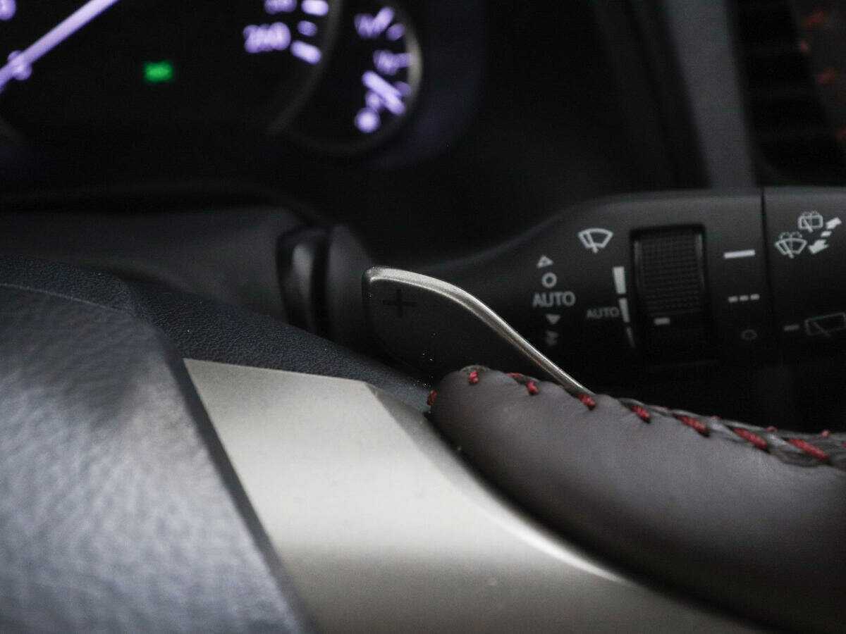 Купить Lexus RX 350, 2020, 46 866 км, фото №16