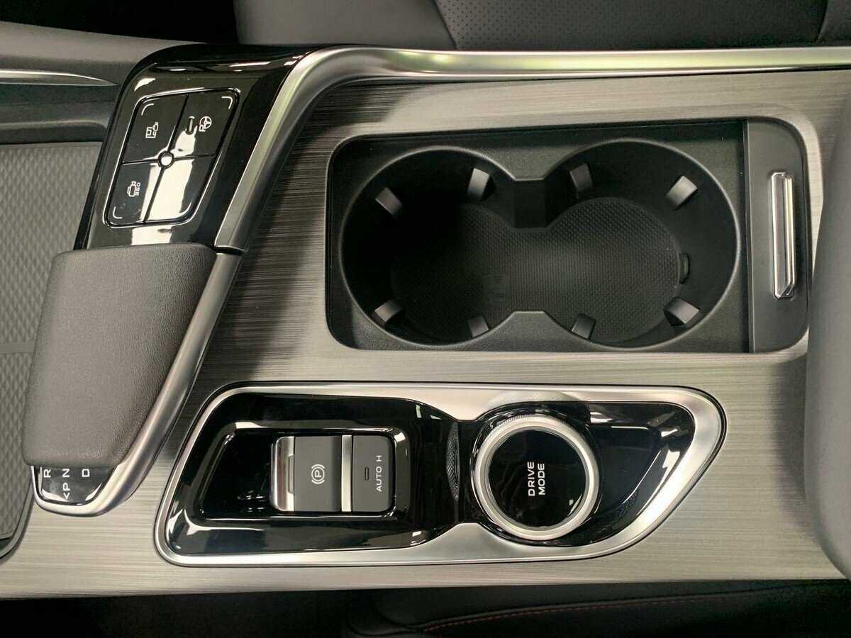 Купить Changan UNI-T, 2023, 27 км, фото №11