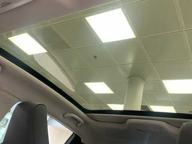 Купить Changan UNI-T, 2023, 27 км, фото №13