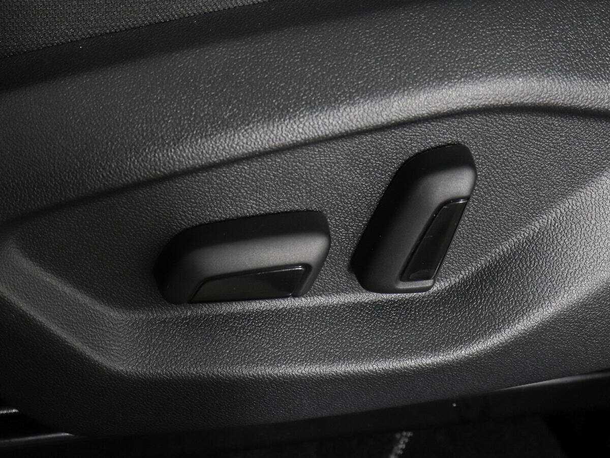 Купить Jetta VS5, 2023, 4 760 км, фото №14