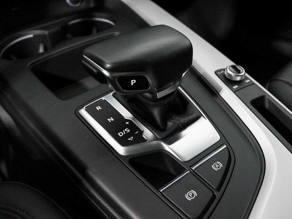 Купить Audi A4 allroad 45 TFSI, 2020, 58 048 км, фото №9