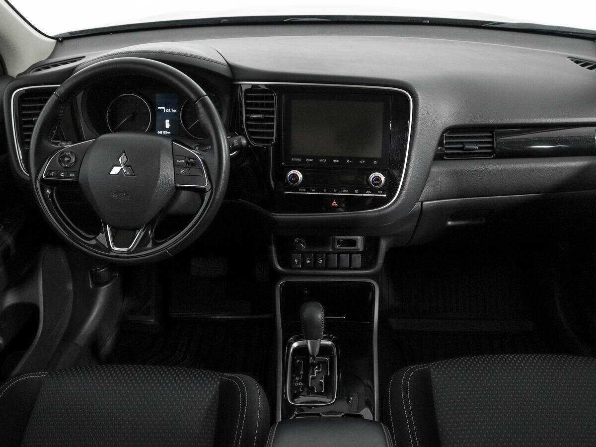 Купить Mitsubishi Outlander, 2020, 45 118 км, фото №15