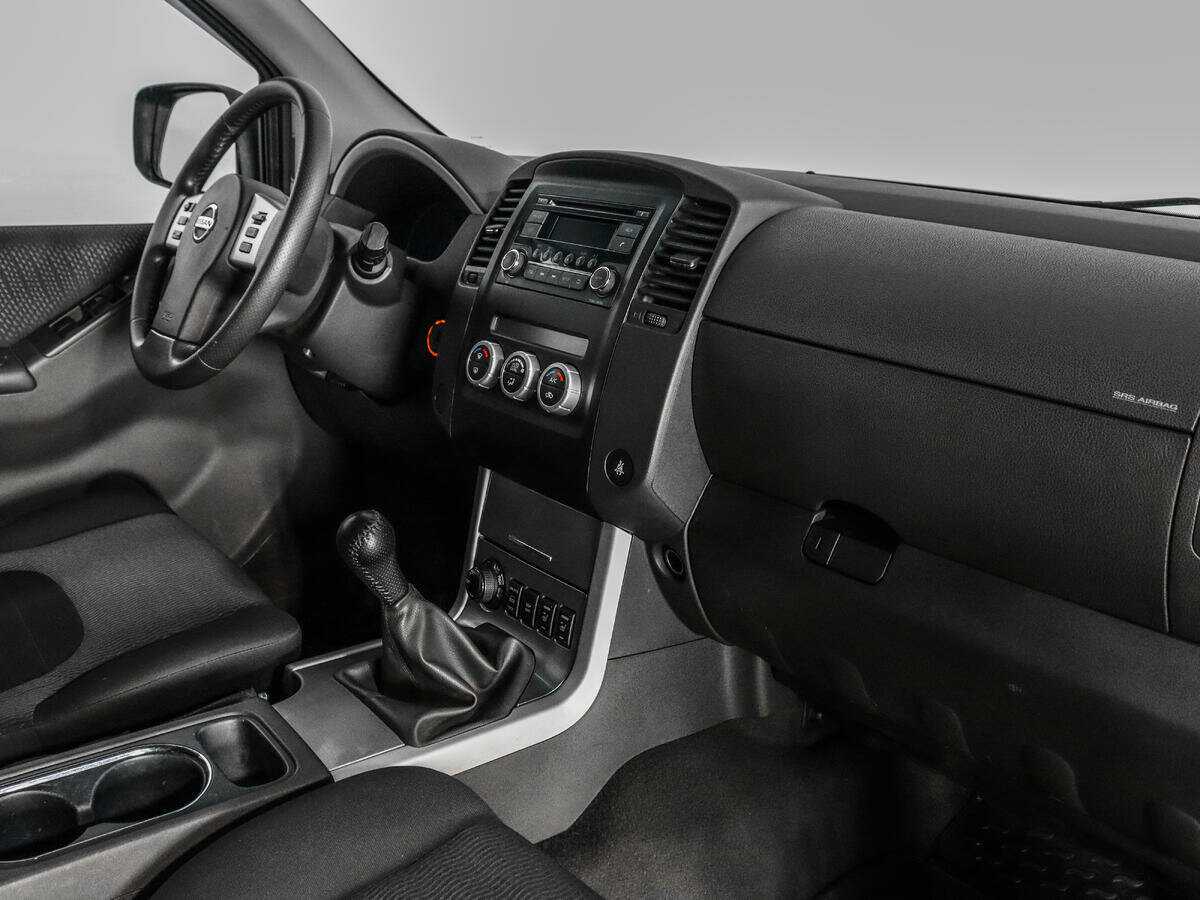 Купить Nissan Pathfinder, 2013, 226 218 км, фото №12